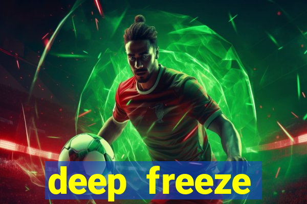 deep freeze crackeado win11